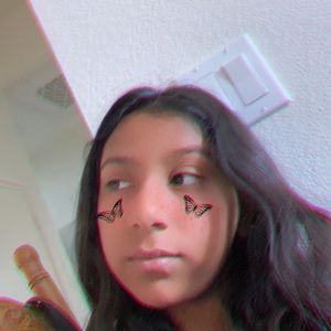 Meet your Posher, Rubi